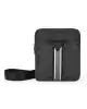 Guess Erkek Gri Crossbag 4G Logolu Çanta
