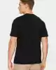 Guess Erkek Siyah Logolu T-Shirt