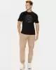 Guess Erkek Yeşil G  Logolu T-Shirt