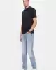 Guess Erkek Lacivert Polo T-Shirt