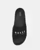 Guess Erkek Tokyom Siyah Terlik