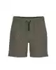 Guess Erkek Yeşil Wild Palmiye Desenli Orta Boy Mayo Şort