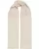 Guess Kadın Kahverengi Blaise Desenli Şal 70x180