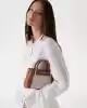 Guess Kadın Anadela Mini Satchel Çanta