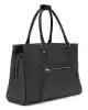 Guess Kadın Antrasit Jesco Shopper Tote Çanta