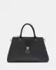 Guess Kadın Antrasit Zamira Luxury Satchel Çanta