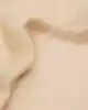Guess Kadın Bej Catene Logolu Şal