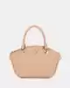 Guess Kadın Bej Giully Mini Satchel Çanta