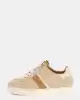 Guess Kadın Bej Nolinas Sneaker