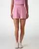 Guess Kadın Peony Jakarlı Şort