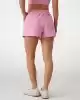 Guess Kadın Peony Jakarlı Şort