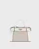 Guess Kadın Beyaz Anadela Mini Satchel Çanta