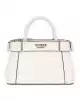 Guess Kadın Beyaz Anadela Mini Satchel Çanta