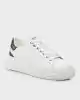 Guess Kadın Beyaz Elbina Deri Sneaker