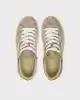 Guess Kadın Denesa 4G Logolu Sarı Sneaker