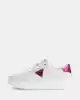 Guess Kadın Denesa Beyaz Detaylı Sneaker
