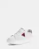 Guess Kadın Denesa Beyaz Detaylı Sneaker