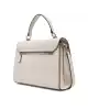 Guess Kadın Ekru Eco Aldith El Saplı Flap Çanta