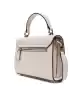 Guess Kadın Ekru Eco Aldith Mini El Saplı Flap Çanta