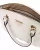 Guess Kadın Beyaz Giully Mini Satchel Çanta