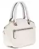 Guess Kadın Beyaz Giully Mini Satchel Çanta