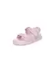 Guess Kadın Fadison Pembe Sandalet
