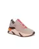 Guess Kadın  Gaxtin  Blush  Pembe  Sneaker