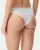 Guess Kadın Gri 3lü Basic Brezilya Külot Seti