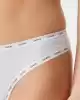 Guess Kadın Gri 3lü Basic Brezilya Külot Seti
