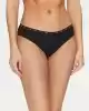 Guess Kadın Gri 3lü Basic Slip Külot Seti