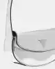 Guess Kadın Gri Arnela Mini Omuz Çantası