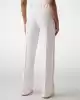 Guess Kadın Pembe Yarrow Düz Kesim Pantolon