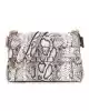 Guess Kadın Kahverengi Anadela Dönüştürülebilir Flap Crossbo
