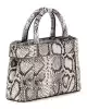 Guess Kadın Kahverengi Anadela Mini Satchel Çanta