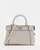 Guess Kadın Kahverengi Taba Anadela Mini Satchel Çanta