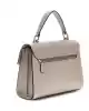 Guess Kadın Kahverengi Taba Eco Aldith El Saplı Flap Çanta