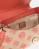Guess Kadın Kahverengi Beyza Flap Omuz Çantası