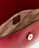 Guess Kadın Kırmızı Arnela Omuz Çantası