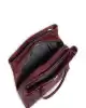 Guess Kadın Bordo Jesco Tote El Çantası