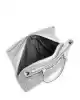 Guess Kadın Krem Jesco Shopper Tote Çanta