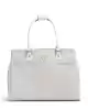 Guess Kadın Krem Jesco Shopper Tote Çanta