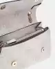 Guess Kadın Mavi Lorelei Dönüştürülebilir Flap Crossbody