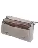 Guess Kadın Pembe Noelle Dönüştürülebilir Flap Crossbody Çan