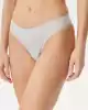 Guess Kadın Gri 3lü Basic Tanga Seti