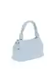 Guess Kadın Mavi  Sansa El Saplı Crossbody Çanta