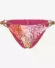 Guess Kadın Pembe Bikini Altı (Brief)