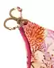 Guess Kadın Pembe Bikini Altı (Brief)