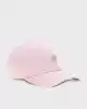 Guess Kadın Pembe Logolu Beyzbol Şapkası