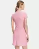 Guess Kadın  Peony Jakarlı Elbise
