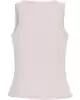 Guess Kadın Krem Rabina Crop Atlet